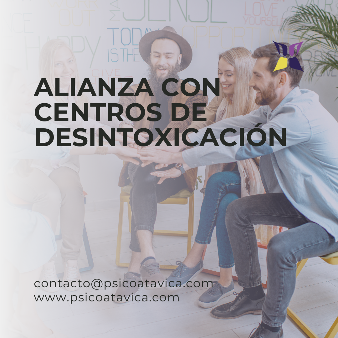 centro de salud mental